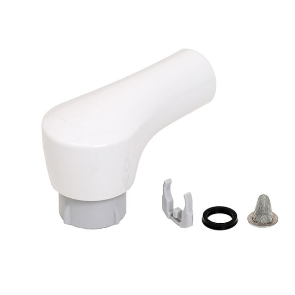 ノーリツ NORITZ 【SGS7W24】 シャワ−ヘッドユニット５Ｃ０００２５９＃ＮＷ１ 部材