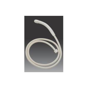 三栄水栓[SANEI] 部材【MS32-85-W】シャワー掛具（2 個入）※別注品