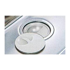 ゆうパケット対応可 サンウエーブ 流し台用品 流し台セット用品 排水カップフタ SHF-1 SHF1 sunwave