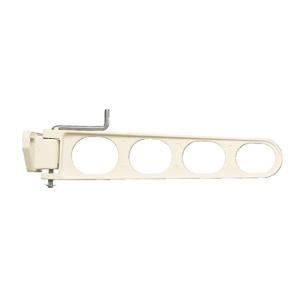 TOTO 【TLDP2105JA】 洗面器用排水金具 (32mm) Pトラップ ワンプッシュ