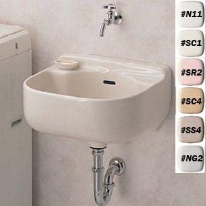 TOTO 【SK330C#SC1】 掃除口付床置床排水汚物流し 商品画像はイメージ 
