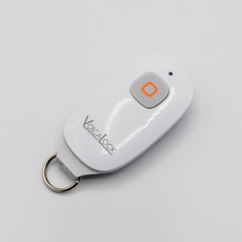 ロックマンジャパン LC-105-R専用 追加用リモコン SR-ID50