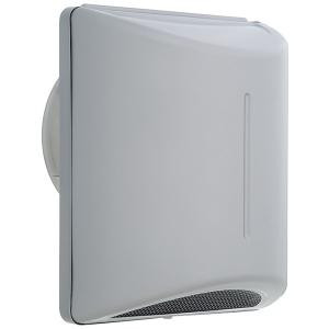 大建工業 DKファン 1穴用A防音フード12型 シルバー 1台入 SB0898-K30