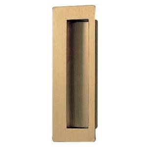 シロクマ セリカ兼用引手 １０５mm ＳＧ／仙徳