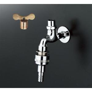金属製 蛇口 12個セット TOTO　散水栓13 T28-13 TOTO T28AKUH13 TOTO 単水栓 キー式カップリング付き横水栓 節水こま