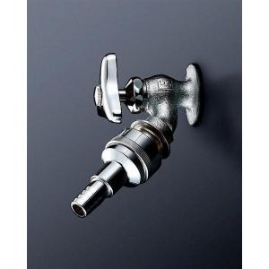 TOTO 横水栓　T 26-25 カップリング付き　３個 TOTO 横水栓 T 26-25 カップリング付き 3個