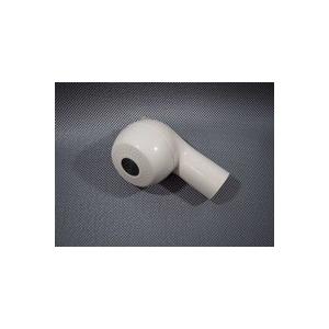 KVK KVK HC773DW/800 旧MYM洗髪水栓用シャワー部(U14タイプ)ホワイト