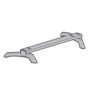 Panasonic パナソニック 液晶テレビ用スタンド本体 TBL5ZX08441