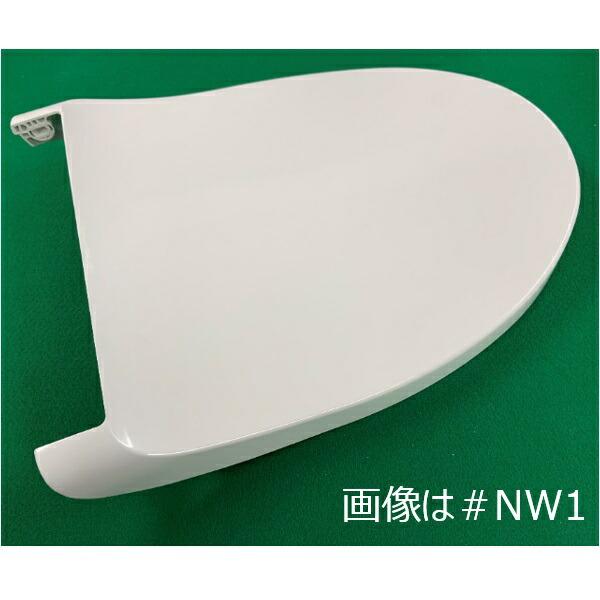 TOTO パーツ【TCM1497-1N#NW1】 便フタ組品（色：ホワイト） 部材