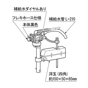 LIXIL（リクシル） 流し台用水切りカバー アルミ製 ALMC-180WB 奥行