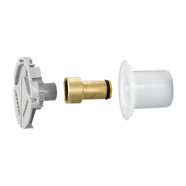 オンダ製作所 ONDA 【TH-337EC】 厚壁用オネジセット