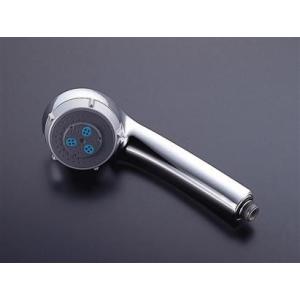 TOTO水回り部品 浴室 シャワー金具 シャワーヘッド：シャワーヘッド