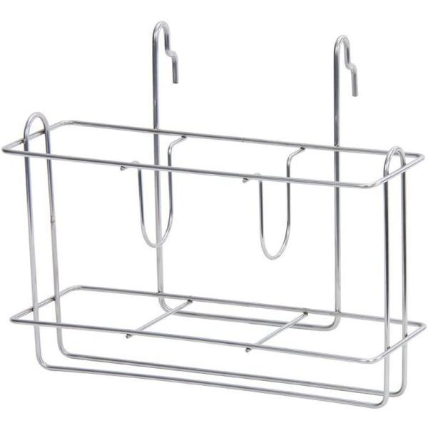 田窪工業 TAKUBO 棚用小物シリーズ 棚用ラップホルダー TKR-3