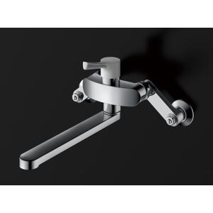 KM323SC KVK浄水器付シングルレバー式混合栓 一般地仕様 送料無料