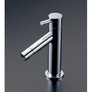 TOTO TLC11CR TOTO 洗面器用水栓 単水栓 : アクアshop - 通販 - Yahoo