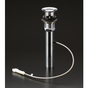 めいさん専用　TOTO TLDS2105JA 排水金具 4個セット TOTO 【TLDP2105JA】洗面器用排水金具 (32mm) Pトラップ ワン