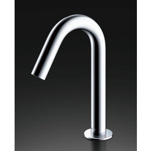 TOTO 《在庫あり》◇15時迄出荷OK！TOTO 水栓金具【TLE01705JA】自動水