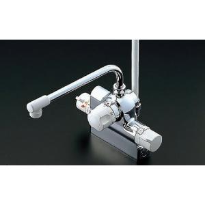 リクシルINAX 浴室用 デッキサーモスタットシャワーバス水栓 RBF-822 Amazon | LIXIL デッキサーモスタットシャワーバス水栓 RBF-822N 浴室