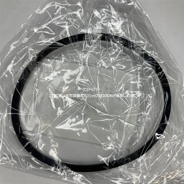 LIXIL・INAX 部品・パーツ【TP-A-004】ABS製排水トラップ 防臭ゴムパッキン 部位：...