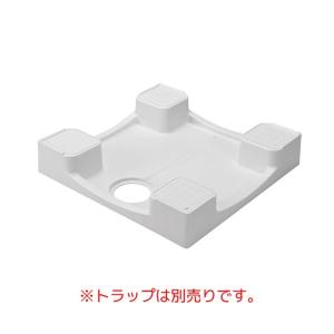 シナネン[SINANEN] 洗濯機防水パン USB-6464W ベストレイ 64床上点検