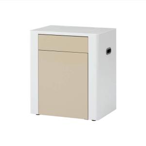 omoio オモイオ紙おむつ用ダストボックス ダスタっ子FD