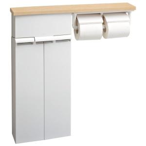 TOTO TOTO トイレ収納キャビネット スリム・露出タイプ TOTO TOTO トイレ収納キャビネット スリム・露出タイプ