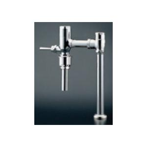 TOTO CS494系専用給水金具 TV565CP 便器洗浄 フラッシュバルブ 