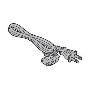 Panasonic（パナソニック） 【純正品】TXFMX01CRVJ Panasonic 電源
