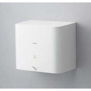 TOTO ハンドドライヤー TOTO TYC320W クリーンドライ 高速タイプ 100V 