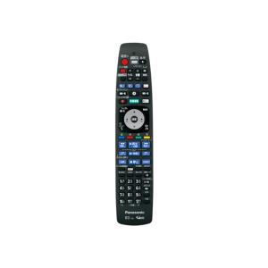 パナソニック Panasonic ブルーレイ・DVDプレーヤー・レコーダー リモコン TZT2Q01...