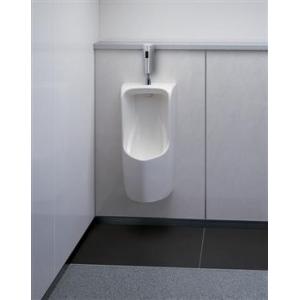 TOTO 壁掛大形小便器セット UFH570+TG600PN（TEA62ADS）+T9R : 広瀬