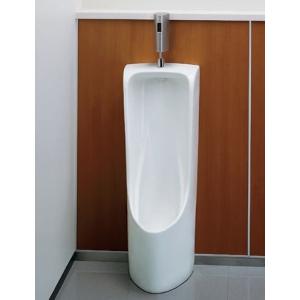 TOTO 【TEVN30MWHC】 《KJK》 大便器自動フラッシュバルブ（露出、発電