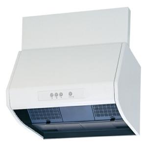 三菱（MITSUBISHI） 業務用有圧換気扇 厨房用 メッシュタイプ 羽根径