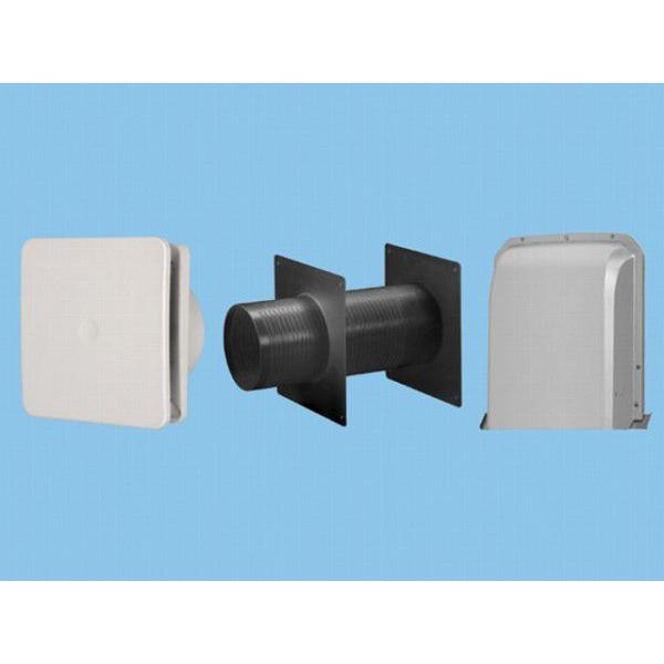 パナソニック 換気扇 VB-GXS100 システム部材 ベンテック部材 消音給気口セット 消音給気口...