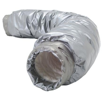 パナソニック Panasonic 換気扇 部材【VB-PZ10S5V2】ダクト用中間部材 消音ダクト...