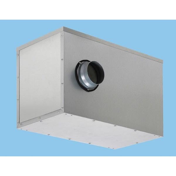 パナソニック 換気扇 業務用・熱交換気ユニット VB-SB802