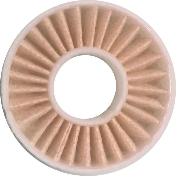 パナソニック Panasonic 換気扇 24時間換気システム 自然給気口 取替用高捕集フィルター ...