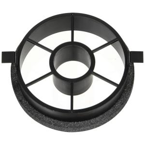 パナソニック VB-YA100FW VB-YA100AH フィルターセット Panasonic（パナソニック） 換気扇 VB-YA100FW 自然給気口スラリ用