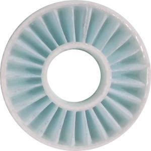 パナソニック 換気扇 VB-YA100PM システム部材 取替用微小粒子用