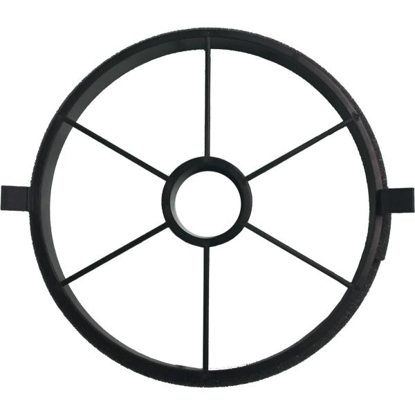 パナソニック Panasonic 換気扇 24時間換気システム 自然給気口 別売フィルター枠 1個入...