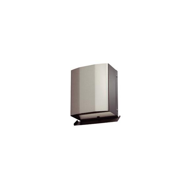 MAX[マックス株式会社]　【VC100SPUV】換気口　ＶＣシリーズ　深型　防音仕様　遮音性能T-...