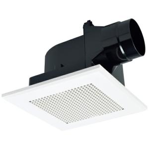 三菱（MITSUBISHI） 三菱電機 VD-13ZVC7 ダクト用換気扇 天井埋込型 24