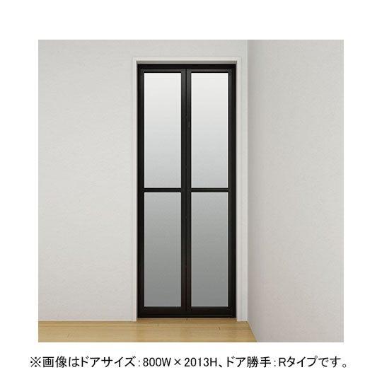 INAX LIXIL リクシル 【VDY-7001806R73K-S】 折り戸VDY(73)用障子(...