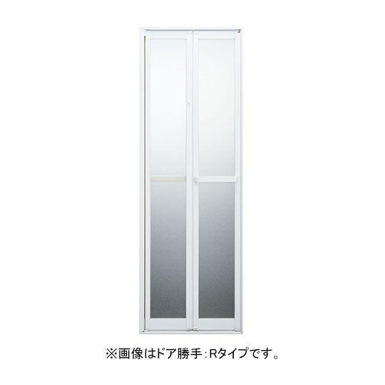 INAX LIXIL リクシル 【VDY-7002052R71-W2-S】 折り戸VDY(71)用障...