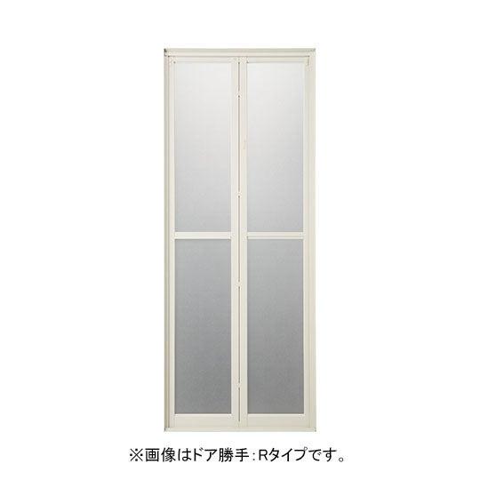INAX LIXIL リクシル 【VDY-8002000L75W-S】 折り戸VDY(75)用障子(...