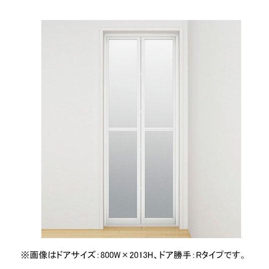 INAX LIXIL リクシル 【VDY-8002006L81WM-S】 折り戸VDY(81)用障子...