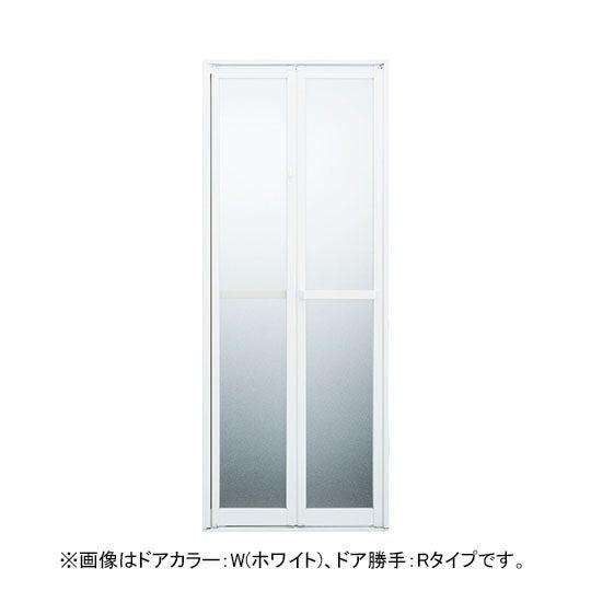 LIXIL・INAX 【VDY-8002052L(70)/W2-S】 折り戸VDY(70)用障子(L...