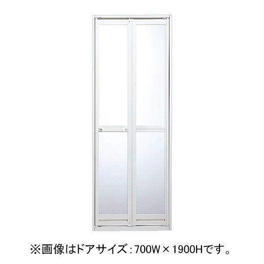 LIXIL・INAX 【VDY-80190(26)/W-AM】 折り戸VDY(26)用障子 浴室部品...