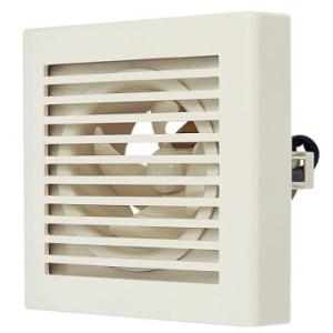 マックス（MAX） VF-H08E2/80S 排気ファン（壁付） パイプ用排気ファン