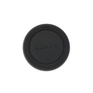パナソニック Panasonic デジタル一眼カメラ LUMIX ルミックス レンズリアキャップ V...